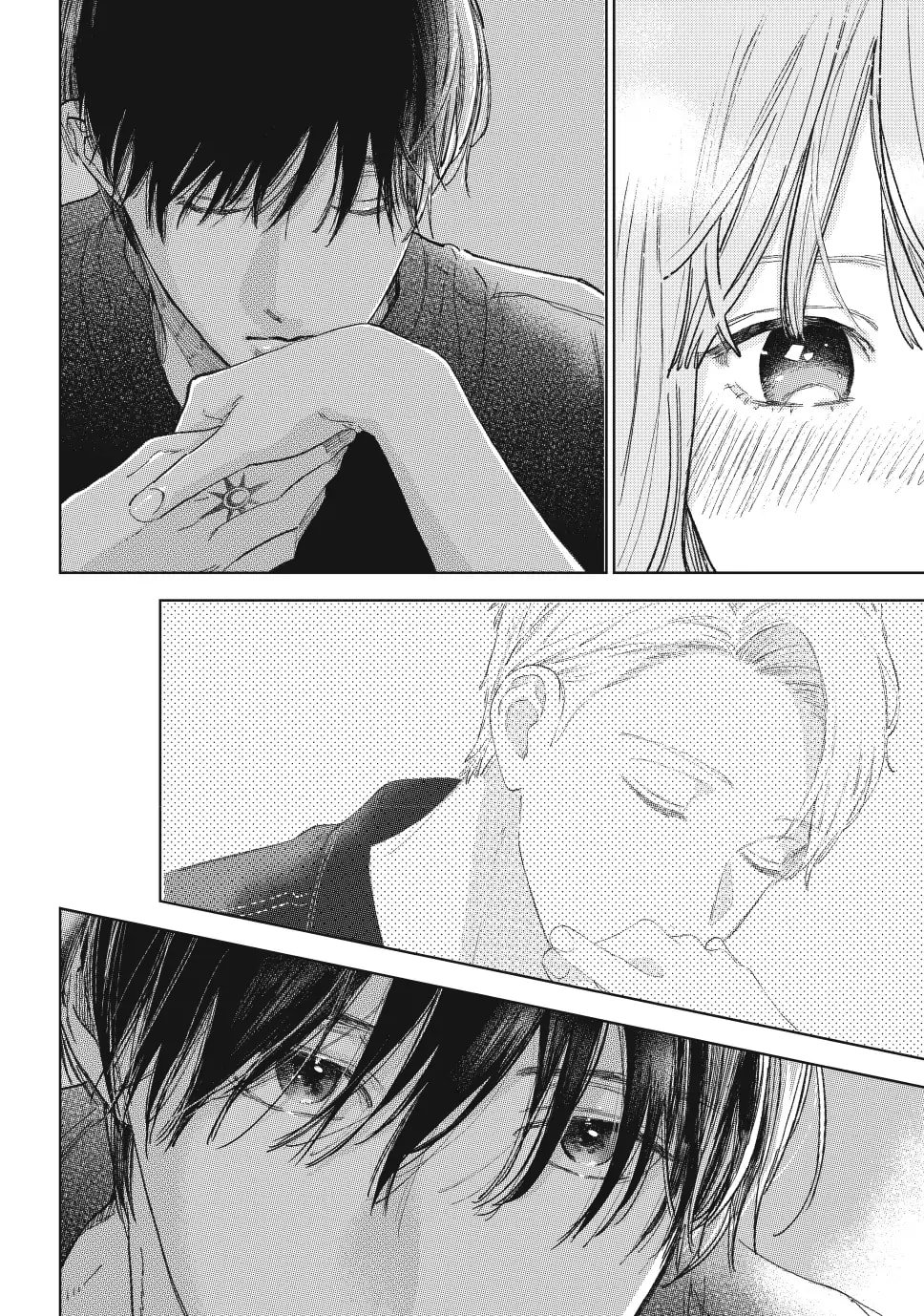A Sign of Affection, Chapter 36 image 19